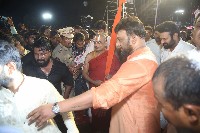 Adipurush Movie Pre Release Event Set 2